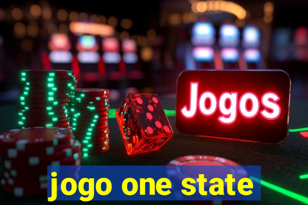 jogo one state